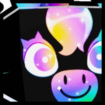 Huge Prism Pegasus