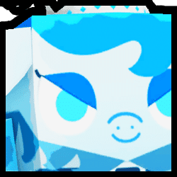 Snow Elf