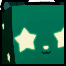 Starry Eye Bunny