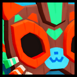 Totem Cat