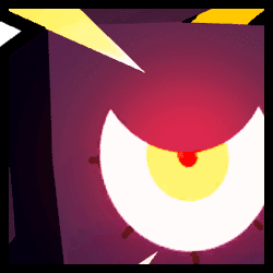 Huge Wicked Angelus