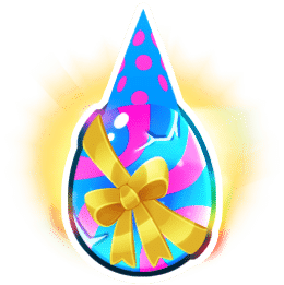 Hype Egg
