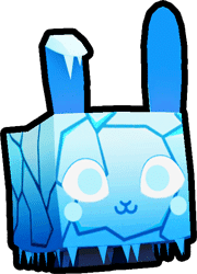 Ice Bunny
