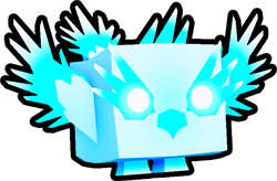 Icy Phoenix