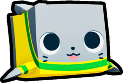 Jersey Seal