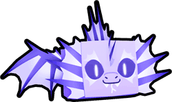Kaiju Sea Dragon