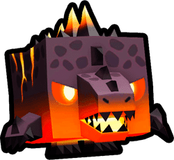 Kaiju Volcano