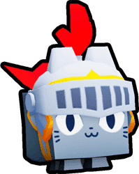 Knight Cat