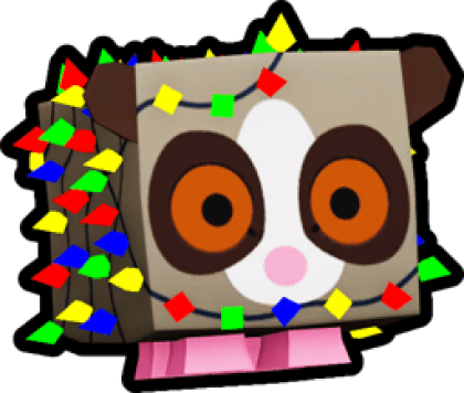 Lit Loris