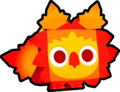 Maple Owl