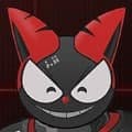 Midnight Cat