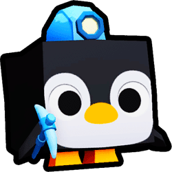 Mining Penguin