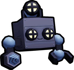 Mining Robot