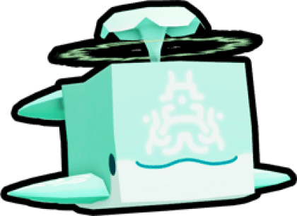 Mystical Whale