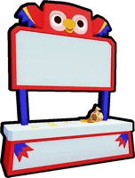 Parrot