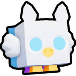 Pastel Griffin
