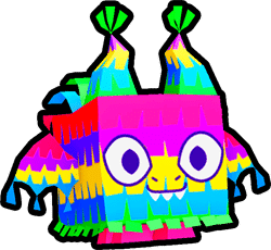Pinata Dragon