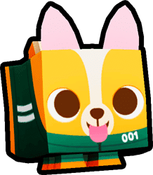 Player Corgi