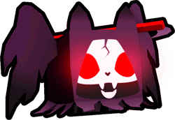 Reaper Cat