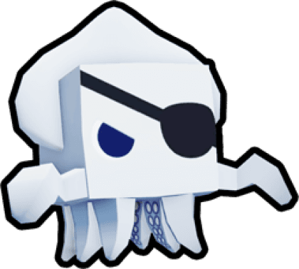Rogue Squid