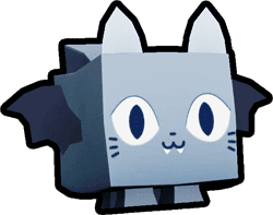 Scary Cat