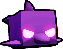 Shadow Dolphin
