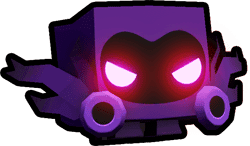Shadow Dominus