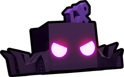 Shadow Kraken