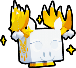 Silver Moose