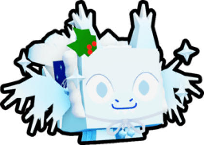 Snowflake Dragon
