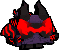 Samurai Dragon