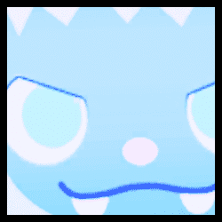 Angry Yeti