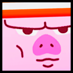 Gym Piggy