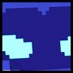 Titanic Pixel Dominus Astra