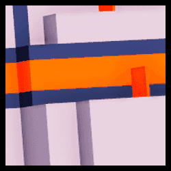 Titanic Pixel M-2 PROTOTYPE