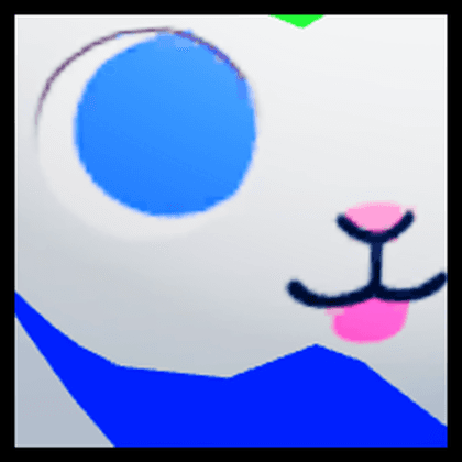 Titanic Soccerball Goat