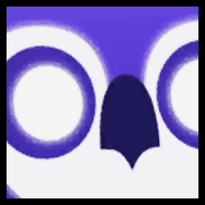 Titanic Specter Owl