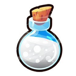 Walkspeed Potion IV