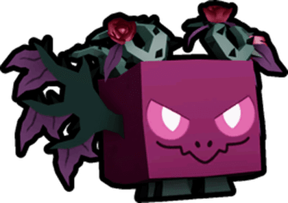 Withered Agony