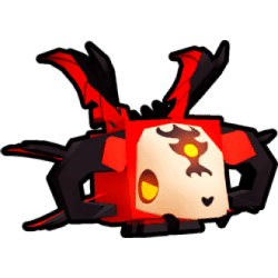 Wyvern of Hades