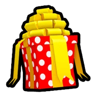 X-Large Christmas Present
