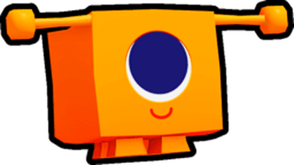 Zeebo Alien