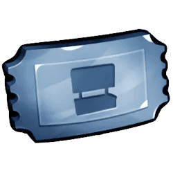Booth Slot Voucher