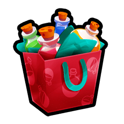 Potion Bundle