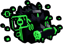 Haxigator