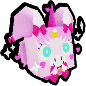 Anime Unicorn