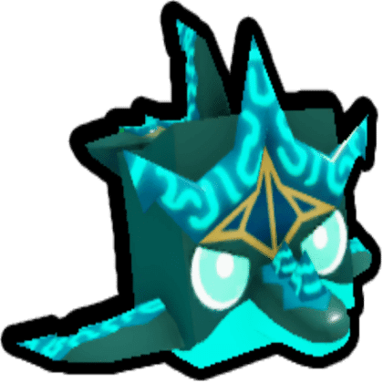 Atlantean Dolphin