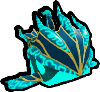 Atlantean Orca