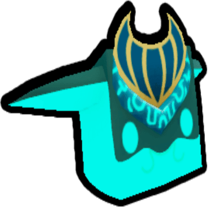 Atlantean Stingray