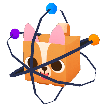Atomic Corgi
